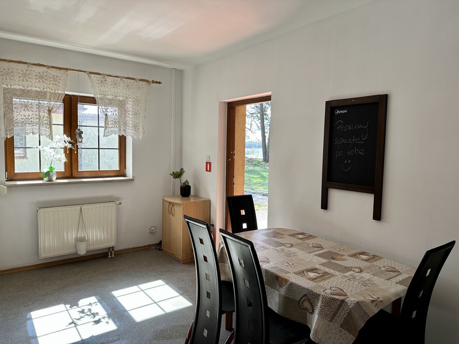 Kwatery pracownicze, 5 minut do Elektrowni Bełchatów (Rogowiec)