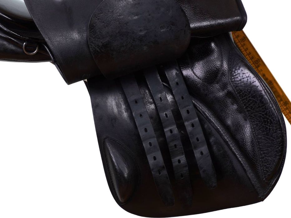 Lemetex Kurfurst Siodło Skokowe