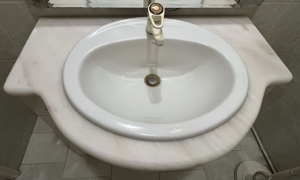 Louça Sanitaria da ROCA