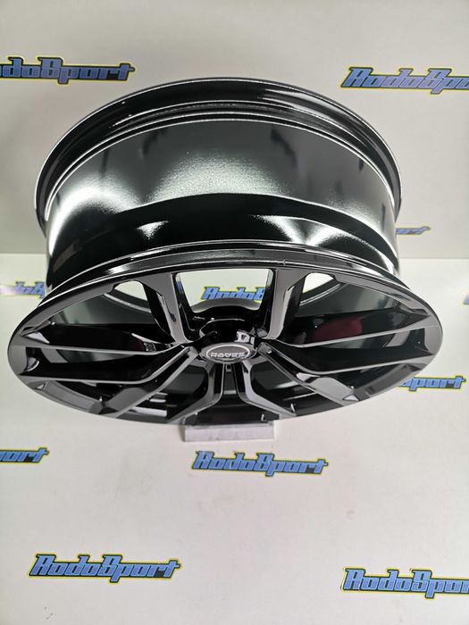 JANTES LOOK RANGE ROVER EVOQUE VELAR EM 20 | 5X108 NOVAS