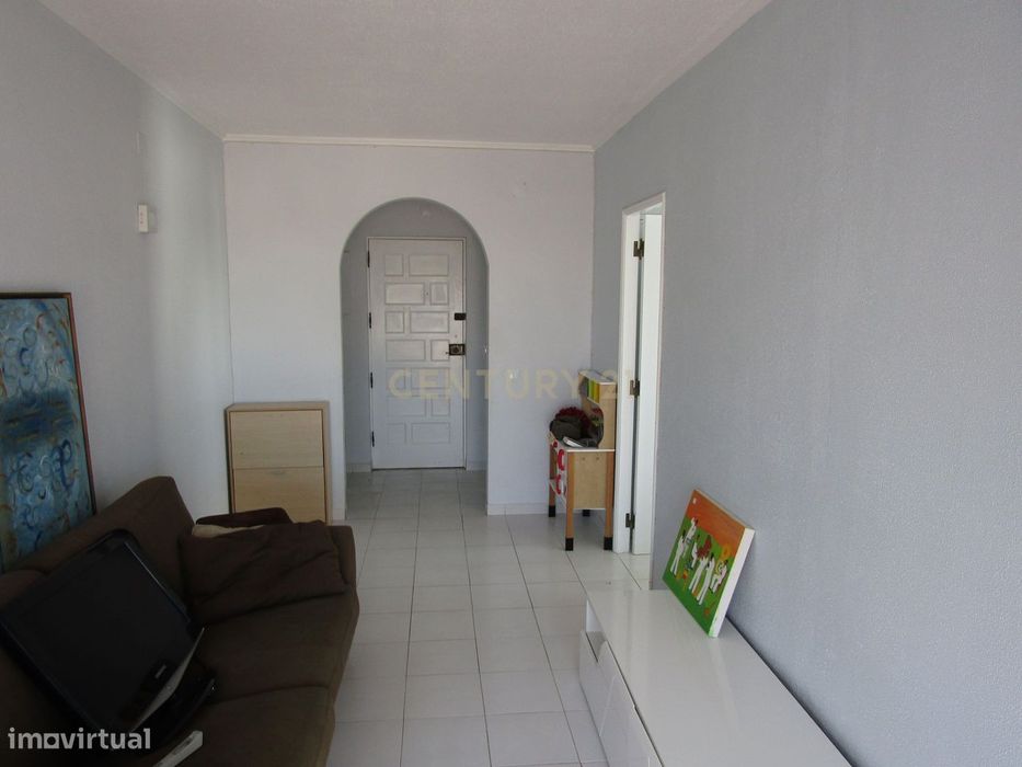 Apartamento T1