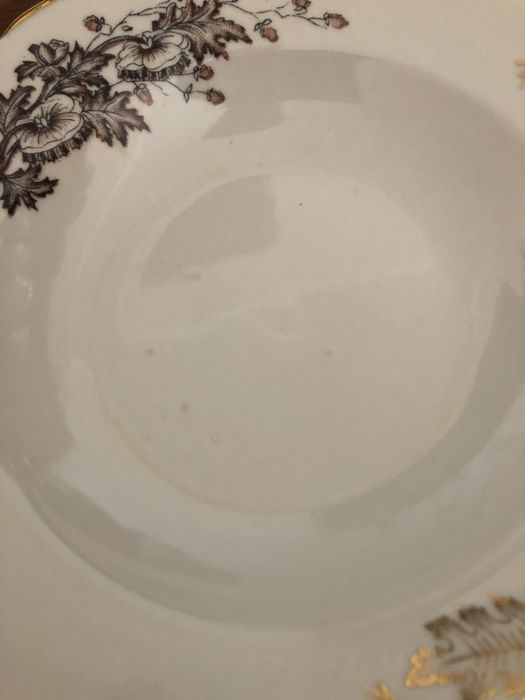 , тарелки набор из шести шт, чайники