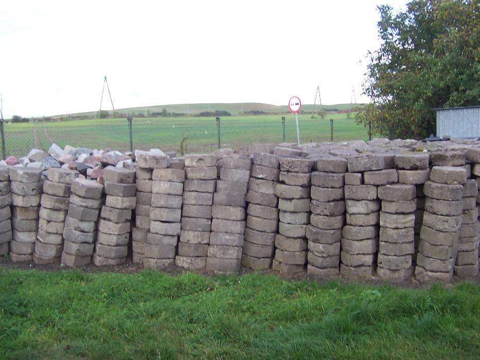 Trelinka 600 sztuk . Cena za sztukę.