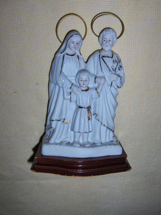 IMAGENS RELIGIOSAS - Em conjunto ou em separado