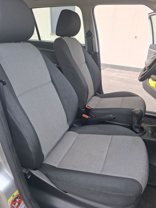 Skoda fabia 1.2 tdi     157mil kms