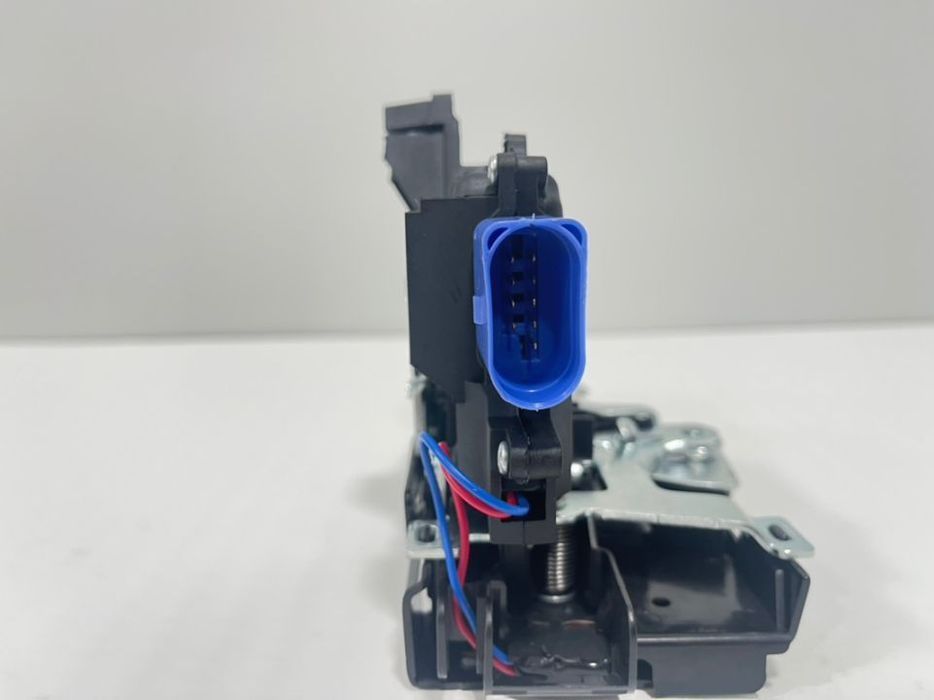 Fechadura Porta Nova VW Golf 5 MK5 -VW Touran Frente Esquerda