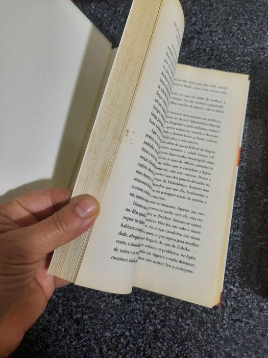 3 livros de Jorge Amado