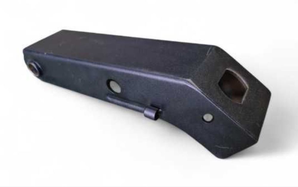 wahacz KuKirin G2/G4 2025 przedni