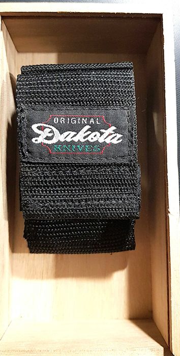 Isqueiro Dakota Adventure