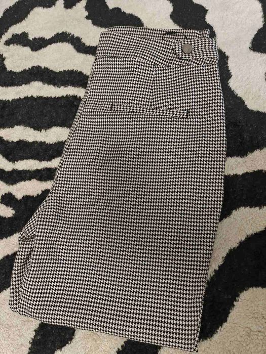 Жіночі стильні штани 48