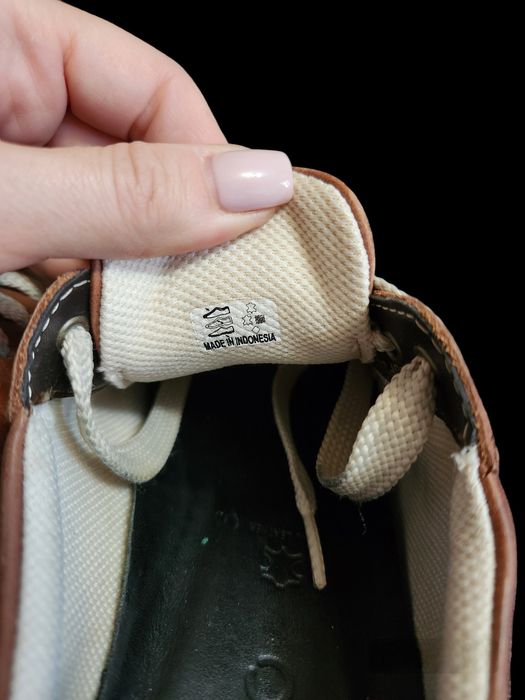 Туфлі Ecco, розмір 36