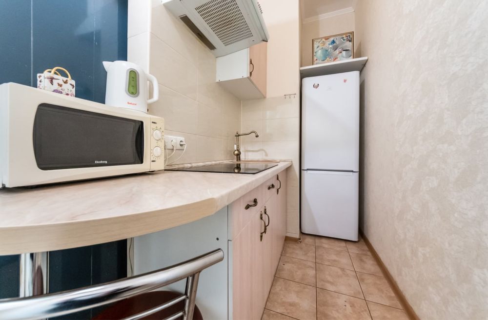 Квартира посуточно Оболонь набережная