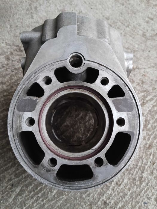 Cylinder KTM SX exc 125 01-06