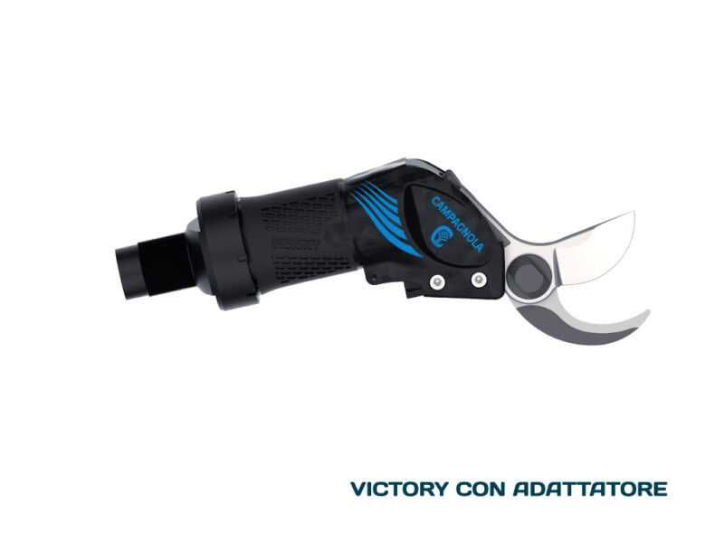 Campagnola Victory c/ Adaptador – Tesoura Pneumática 32 mm