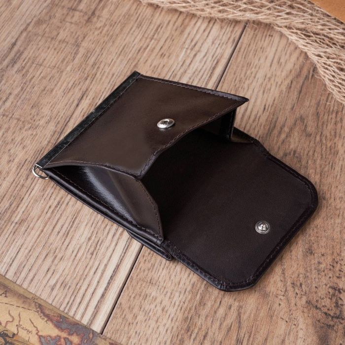 portfel męski skórzany z ochroną rfid paolo peruzzi t-10-br