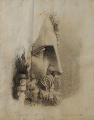 Desenho - Vicente M.C.