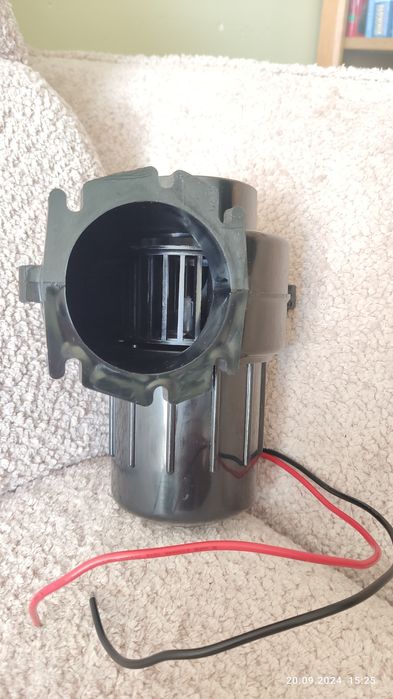 Dmuchawa zęzowa Plastimo PL16274