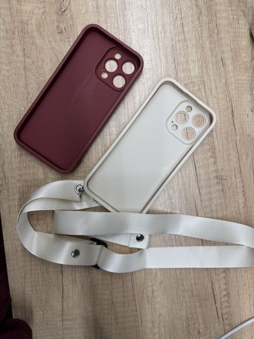 Чохли на Iphone 15 pro max