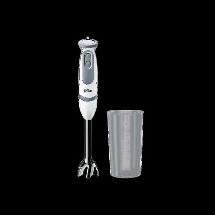 Varinha BRAUN Minipimer 5