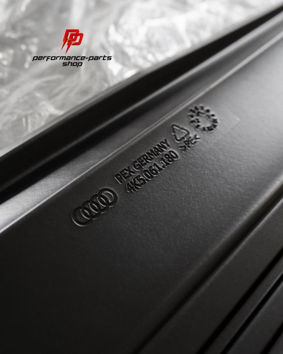 Килимок багажника коврик багажника Audi A6 4K C8 новий оригінал