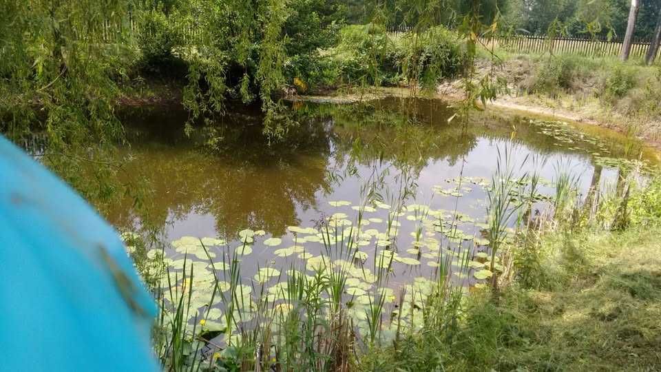 Działka Poschła Parysów 34700 metrów Okazja inwestycyjna pod zabudowę
