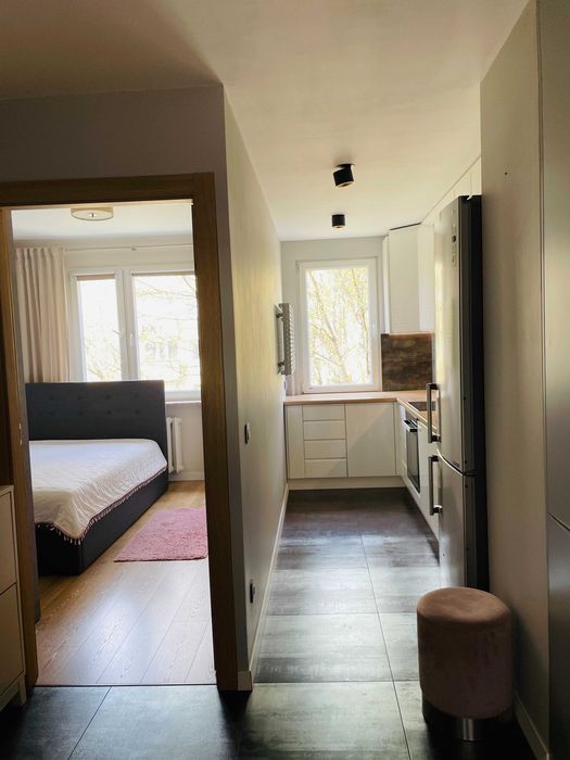 Apartment in Kraków - Widok 3