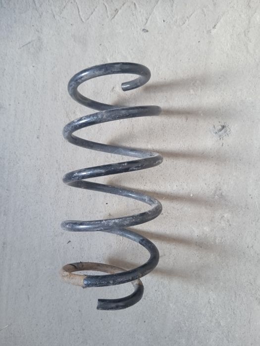 Пружина задня Опель меріва