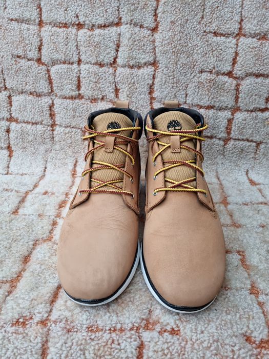 Ботинки Timberland