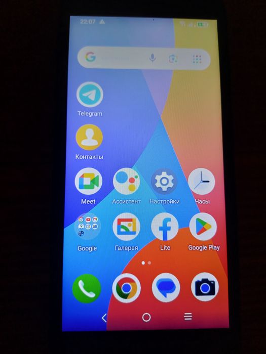 Продам телефон Аlkatel 1