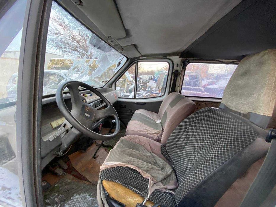 Ford Transit / Форд транзит с 86 по 96 год  - запчасти (разборка)