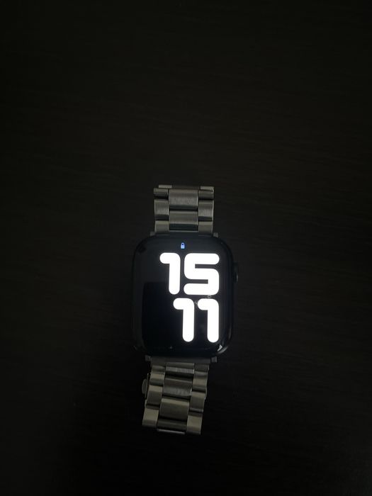 Apple Watch Series 7 45mm