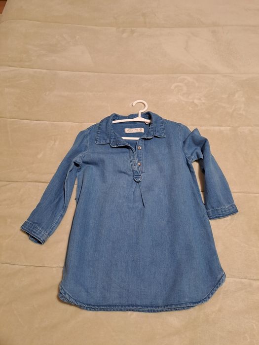 Roupa Usada | Como Nova