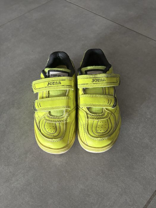 Buty joma dziecięce