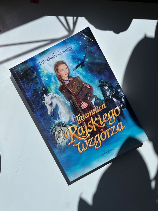 książki młodzieżowe