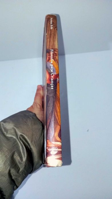 Filosofia para Crianças - Noémia Rolla