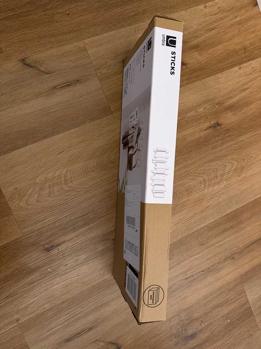 Cabide / Bengaleiro de parede [NOVO] [UMBRA]