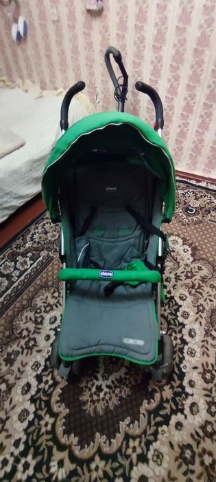 Коляска chicco multiway