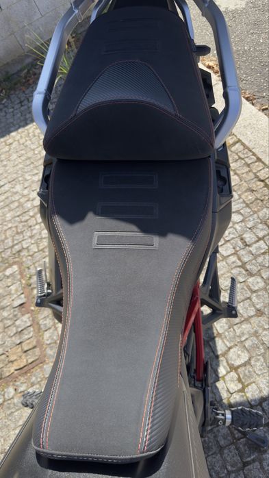 Africa twin dct 1100 2020