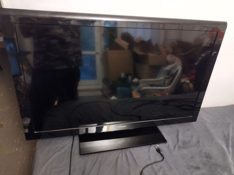 Telewizor Toshiba LCD 40L