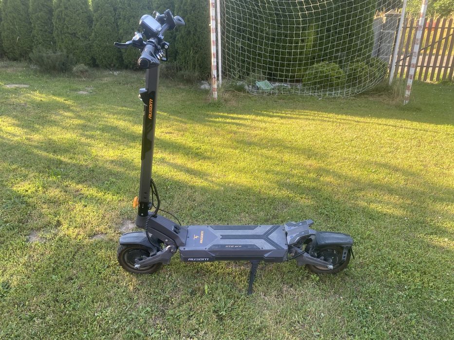 Hulajnoga elektryncza ausom dt2pro