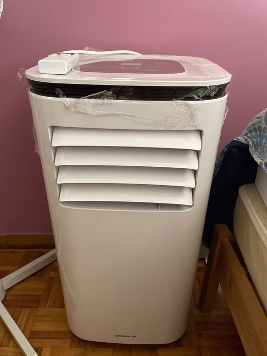 Ar Condicionado Portatil 9000 BTU