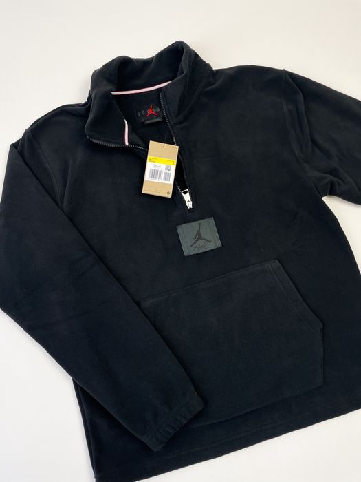 Оригінал! Чоловічий Світшот Jordan Sherpa (S) Новий збірками!