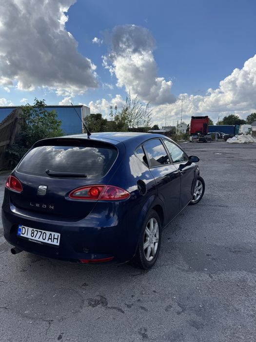 Продам або обмін Seat leon