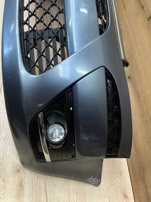 Zderzak przedni Citroen C4 Picasso kolor ezwd