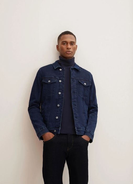 Куртка джинсова tom tailor