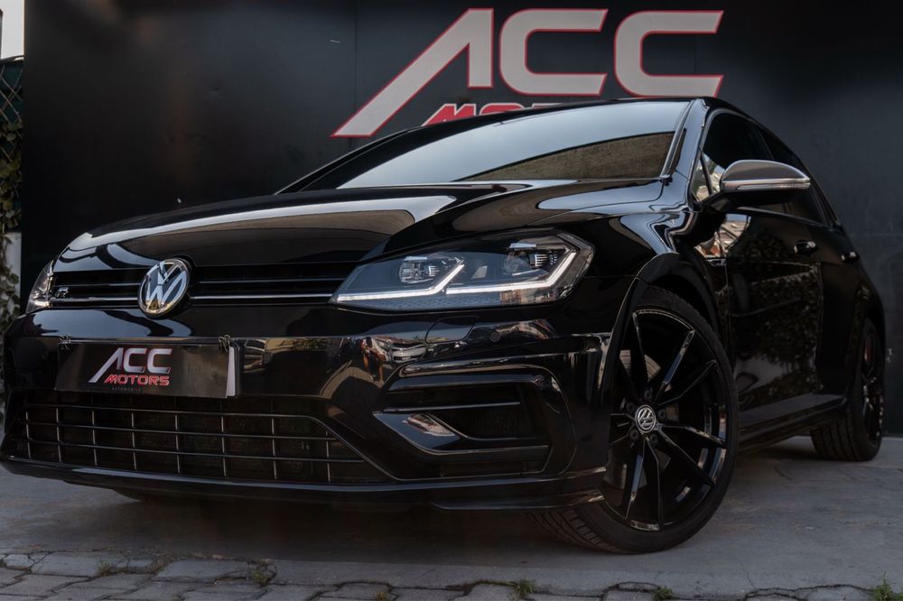 Volkswagen Golf — fotografia 3