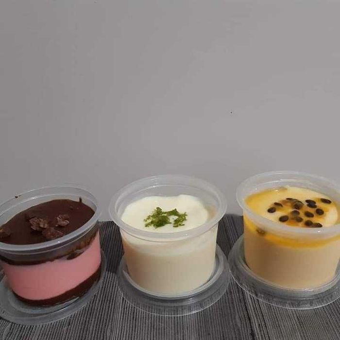 Doces/bolos catering cozinha pastelaria Odivelas