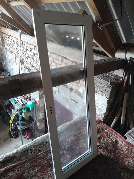 Продається склопакет без рами