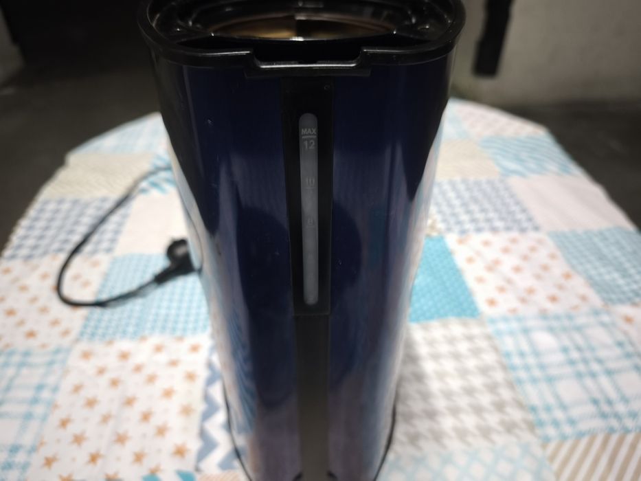 Cafeteira tradicional