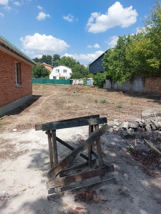 Продам велику земельну ділянку на Олексіївці